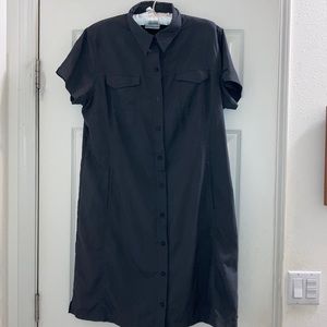 Columbia Omni-Shade Dress